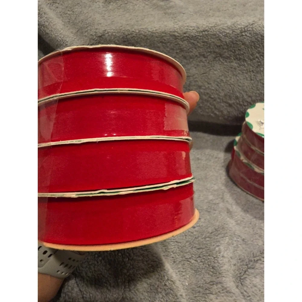 N/A veltex red
